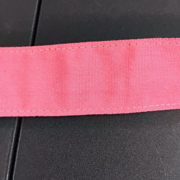 🌸 Reversible Floral Fabric Belt | One Size🌸 - Picture 3 of 14